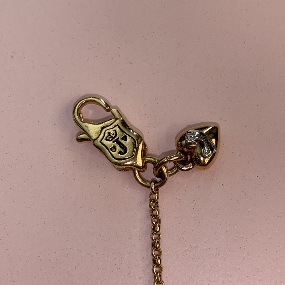Juicy Couture Bracelet - Picture 6 of 7